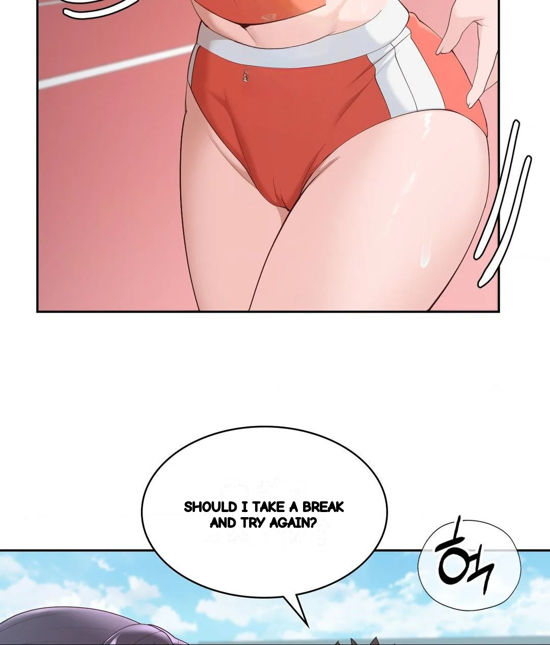 Runners High Chapter 34 - Page 63