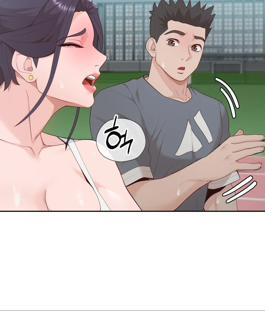 Runners High Chapter 34 - Page 64