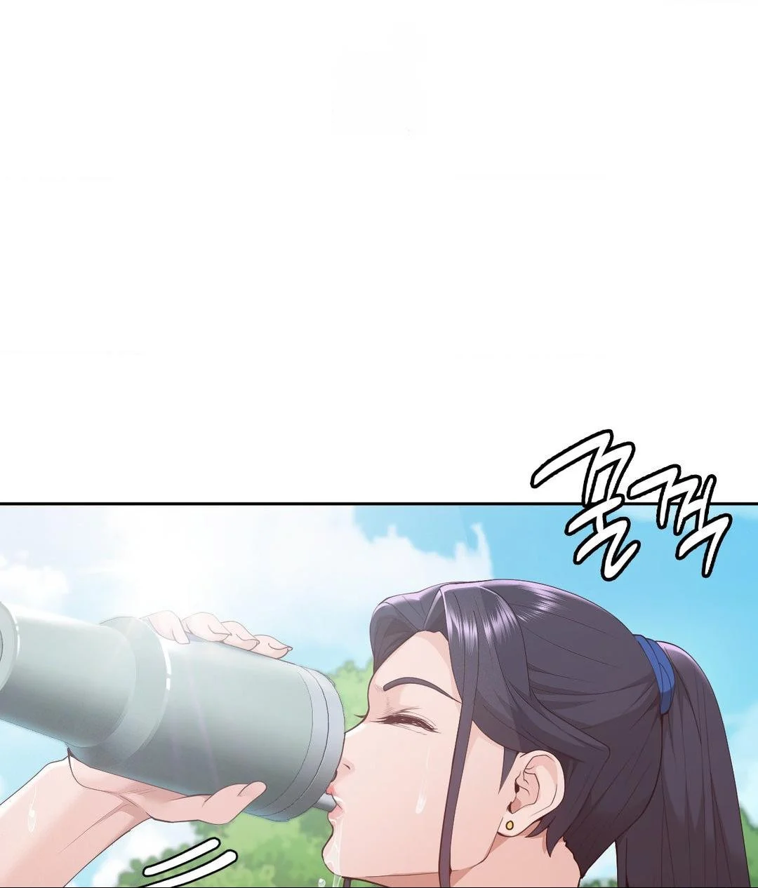Runners High Chapter 34 - Page 65