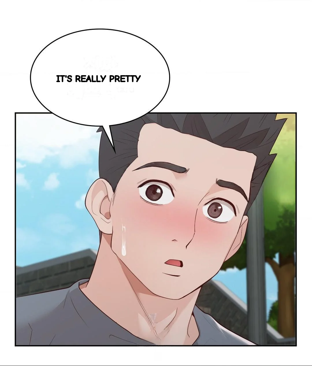 Runners High Chapter 34 - Page 67