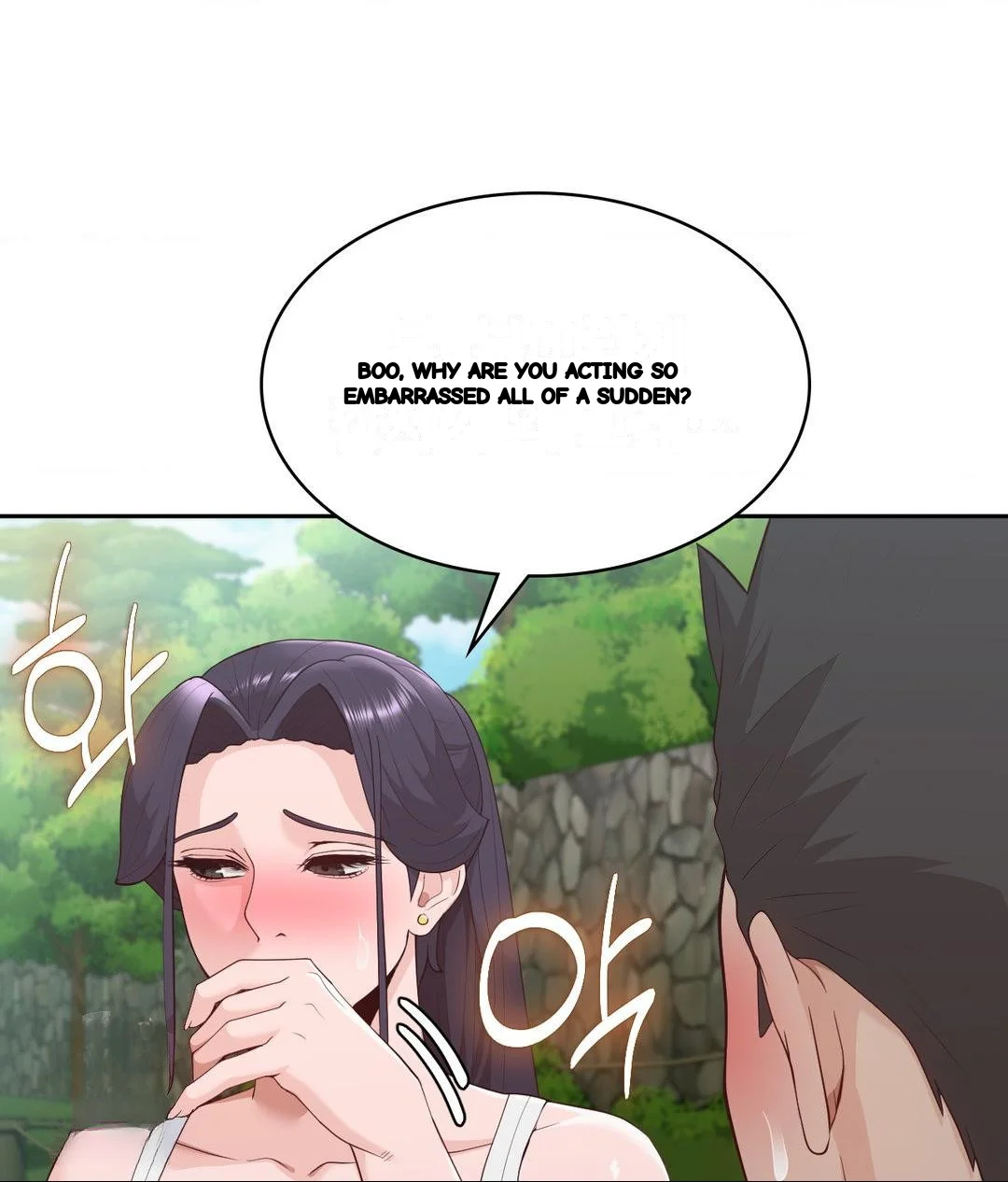 Runners High Chapter 34 - Page 68