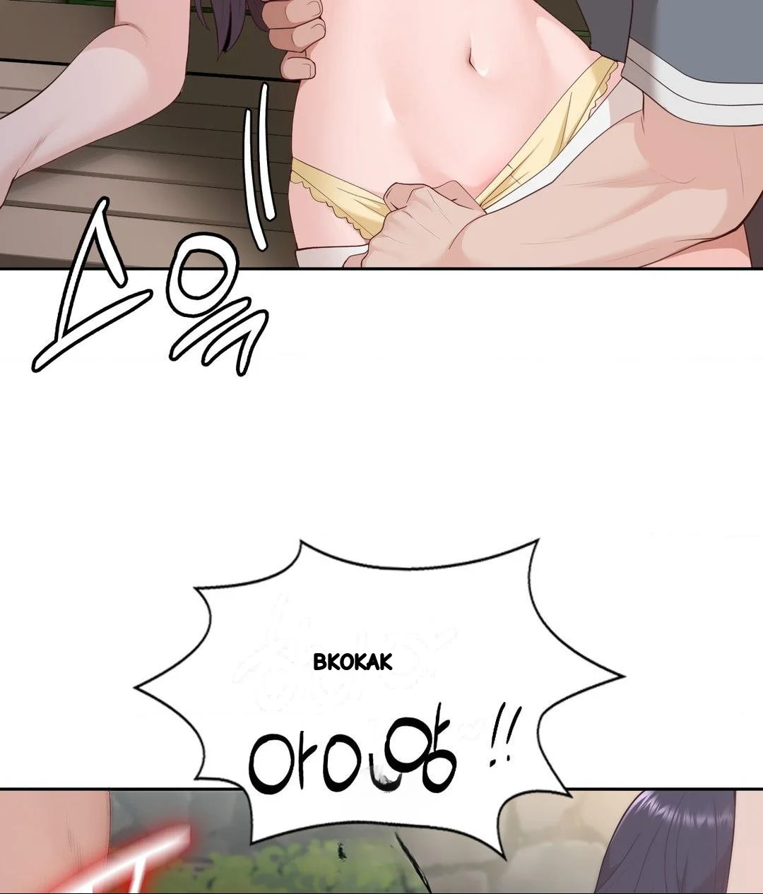 Runners High Chapter 34 - Page 79