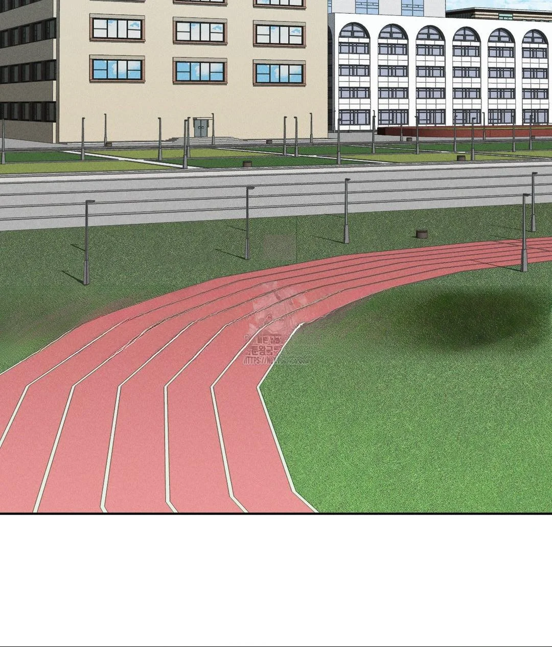 Runners High Chapter 34 - Page 87