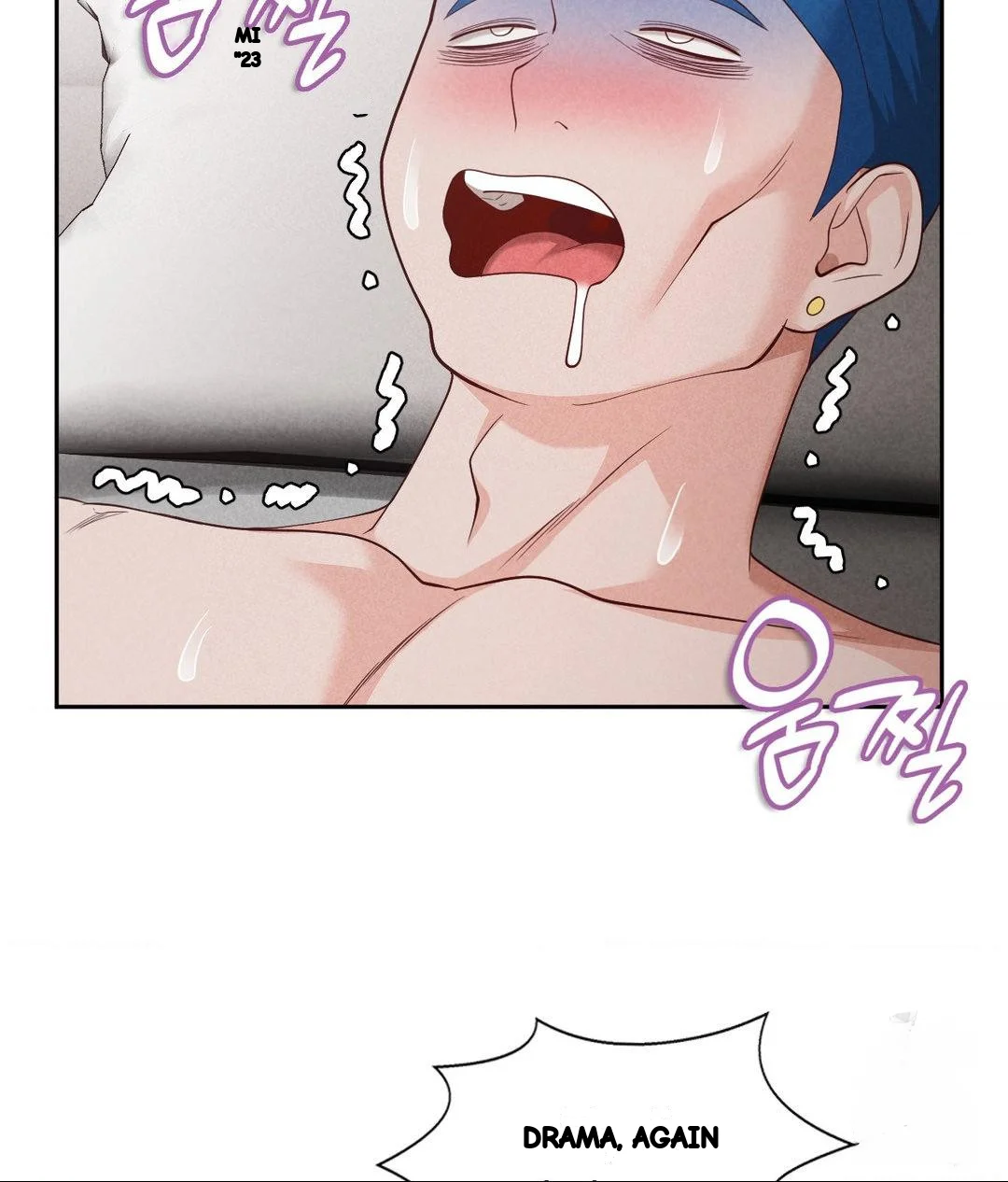 Runners High Chapter 35 - Page 104