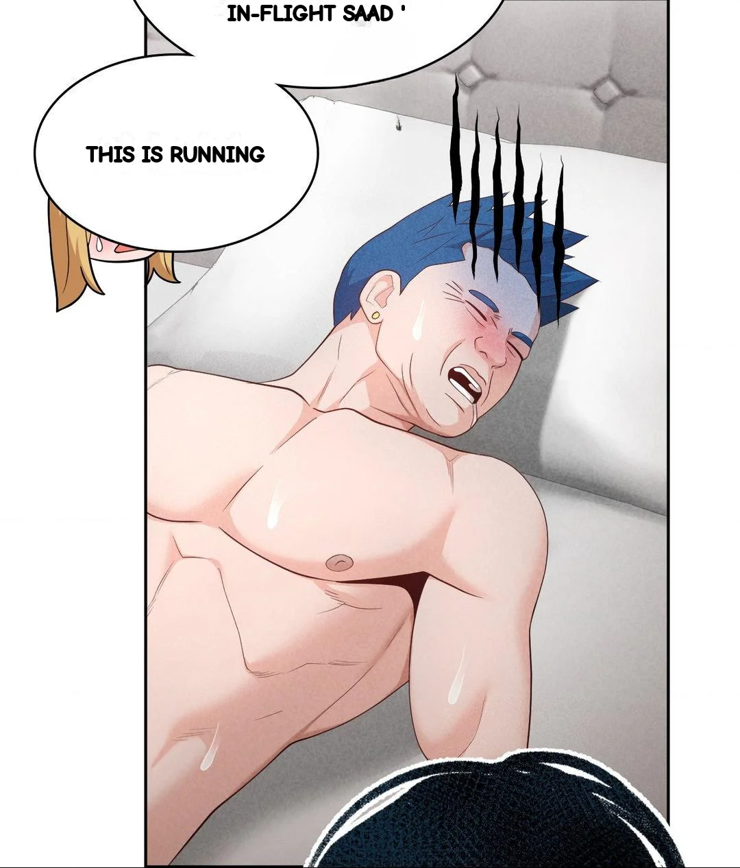 Runners High Chapter 35 - Page 107
