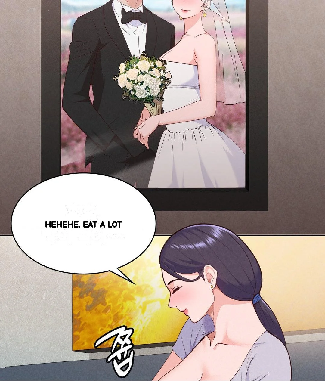 Runners High Chapter 35 - Page 114