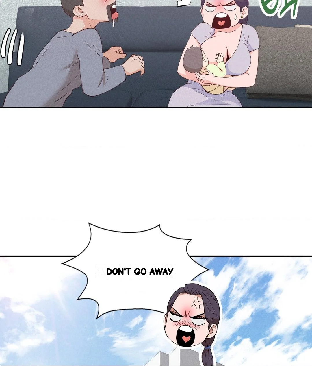 Runners High Chapter 35 - Page 118