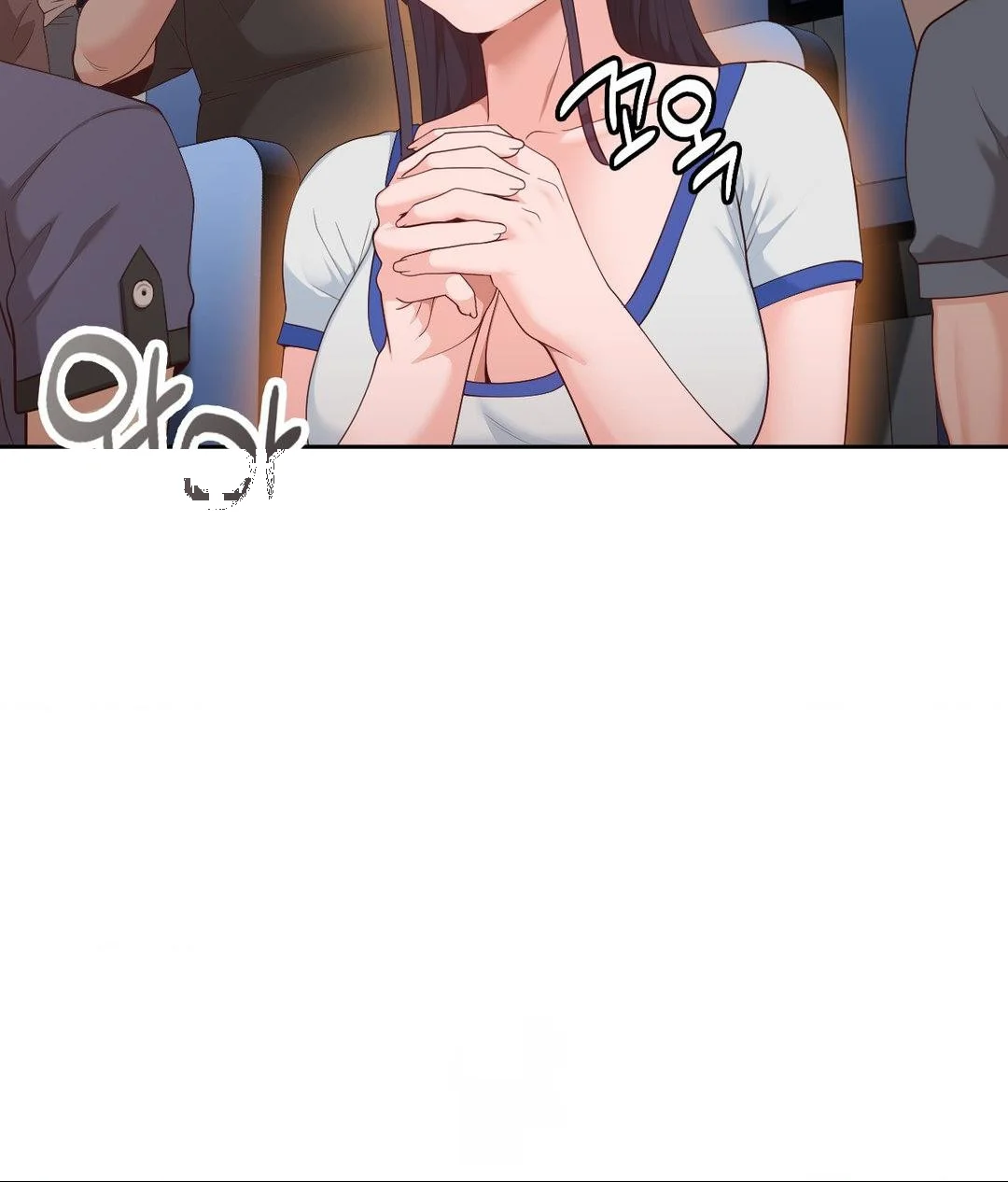 Runners High Chapter 35 - Page 13