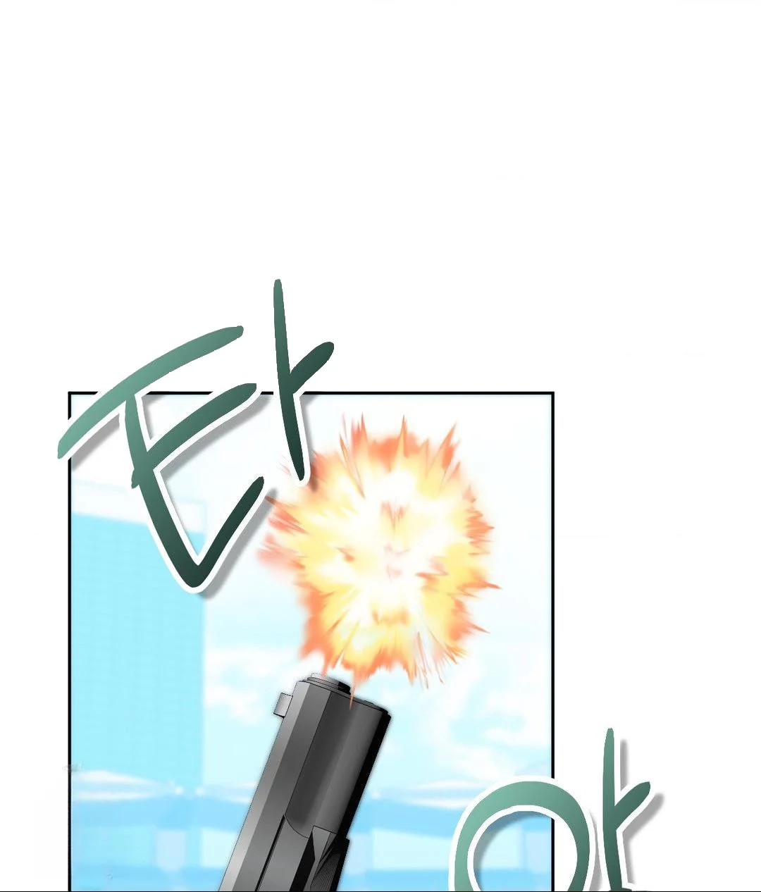 Runners High Chapter 35 - Page 14