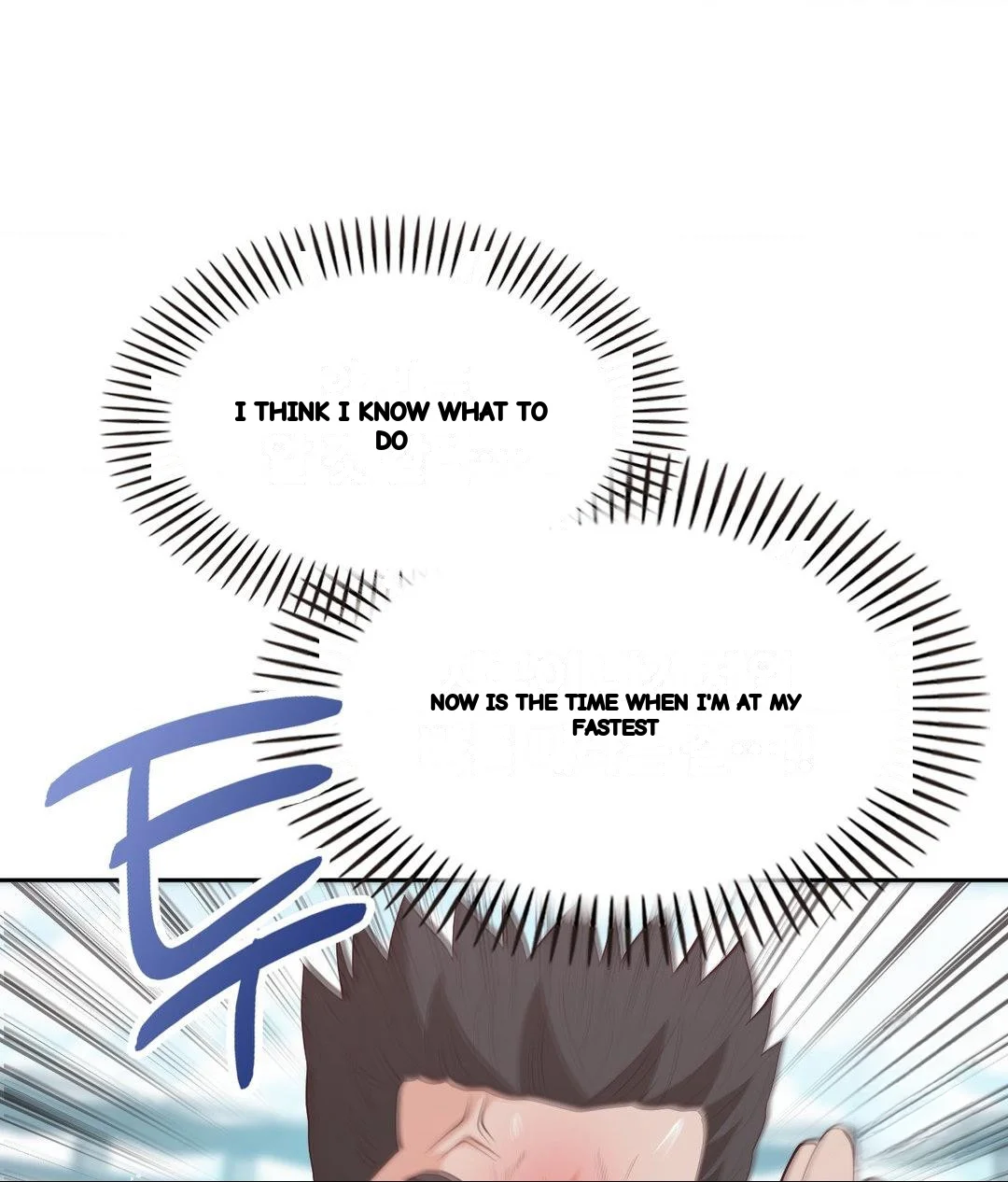 Runners High Chapter 35 - Page 23