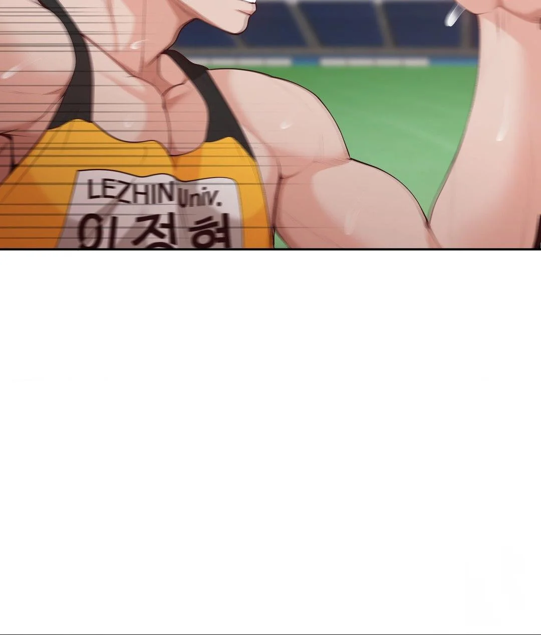 Runners High Chapter 35 - Page 28