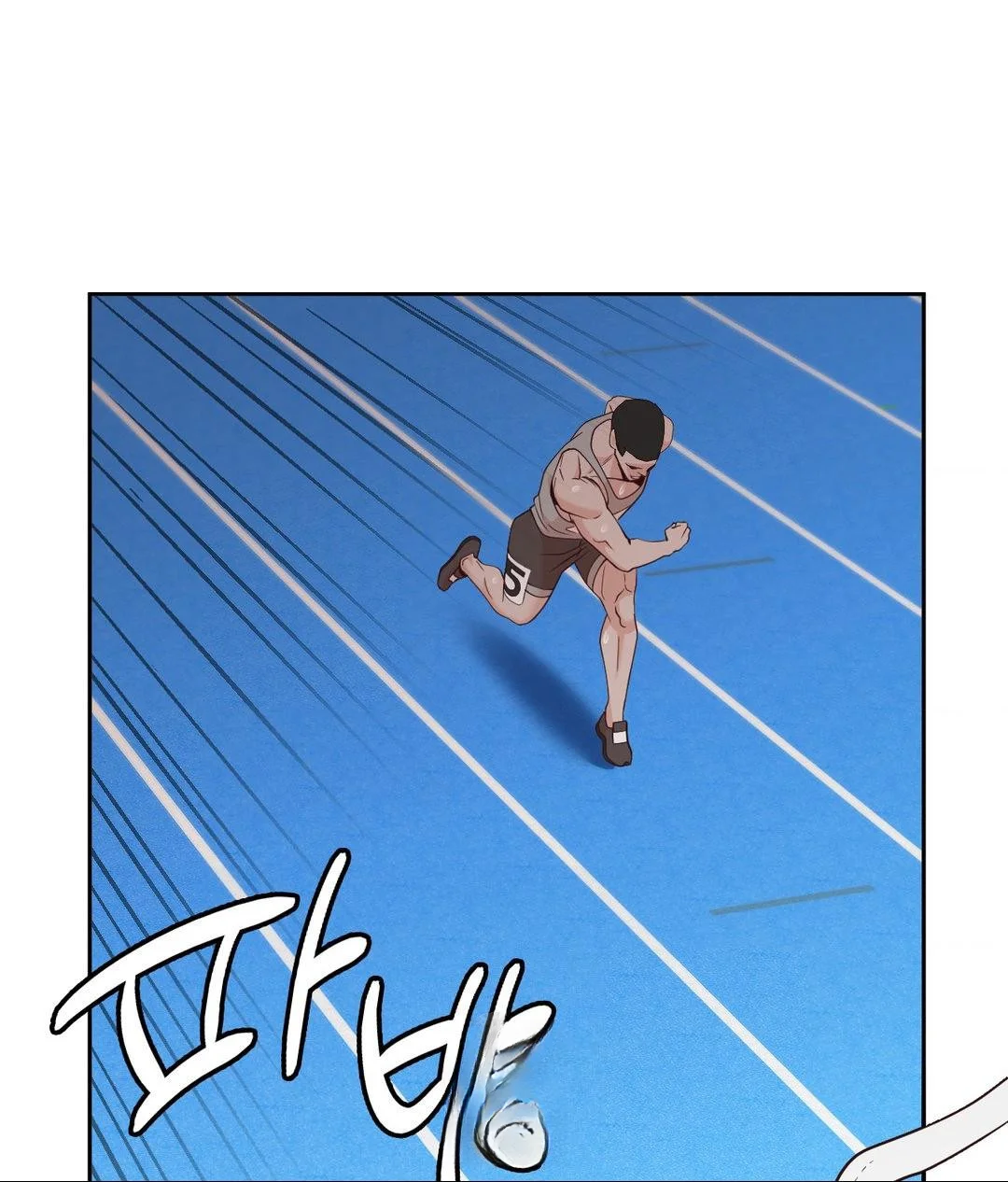Runners High Chapter 35 - Page 29