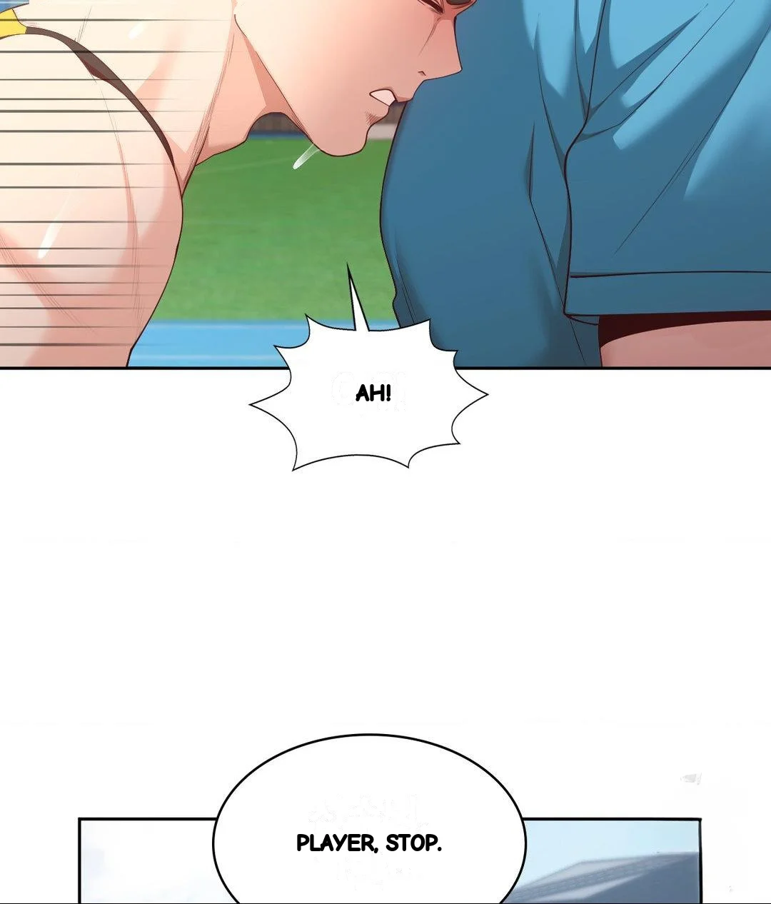 Runners High Chapter 35 - Page 36