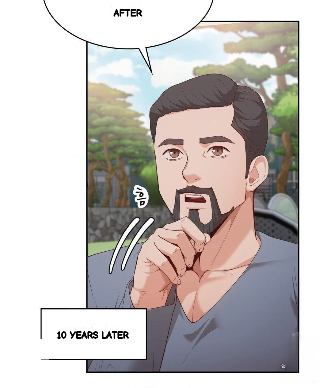 Runners High Chapter 35 - Page 46