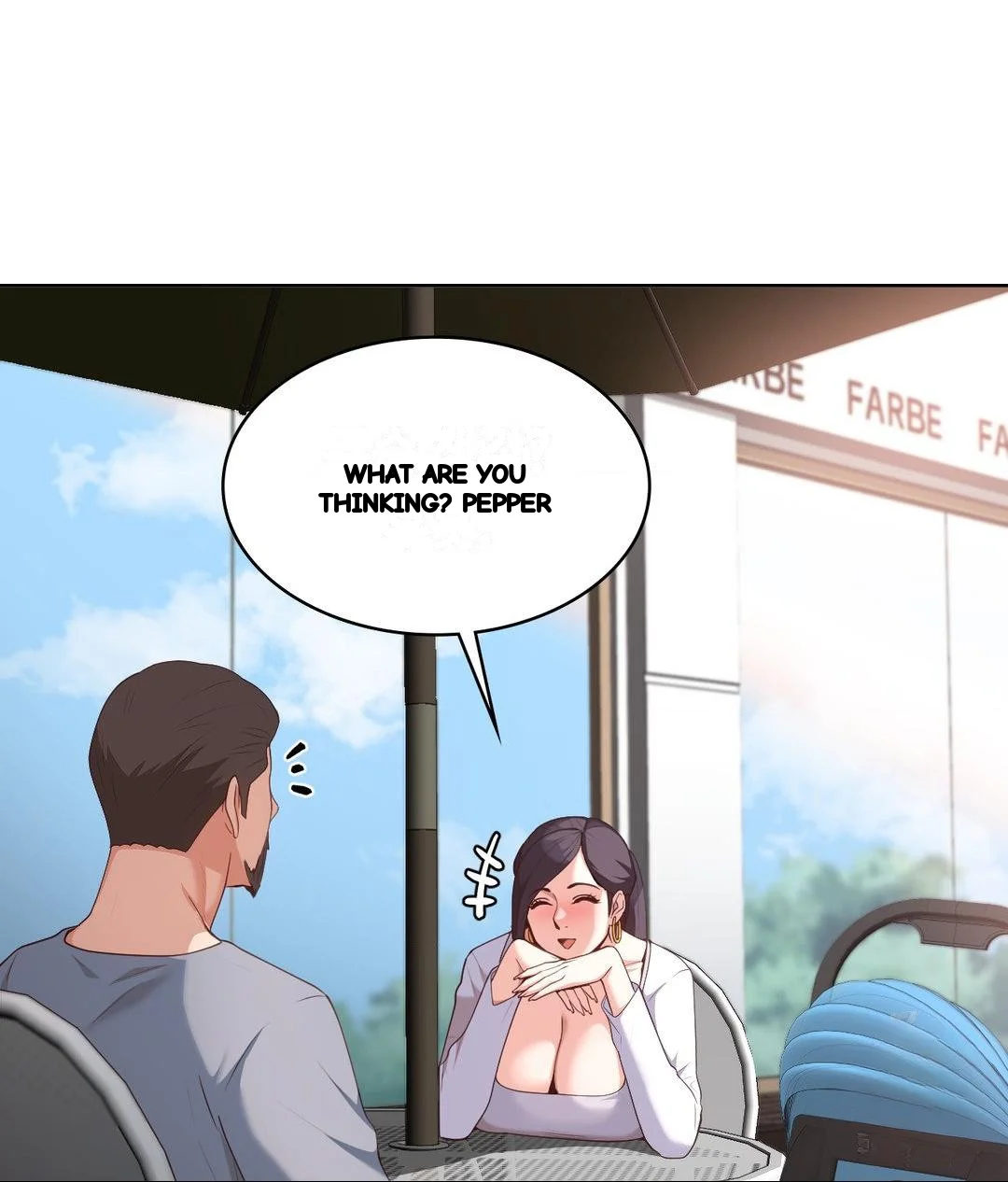Runners High Chapter 35 - Page 47
