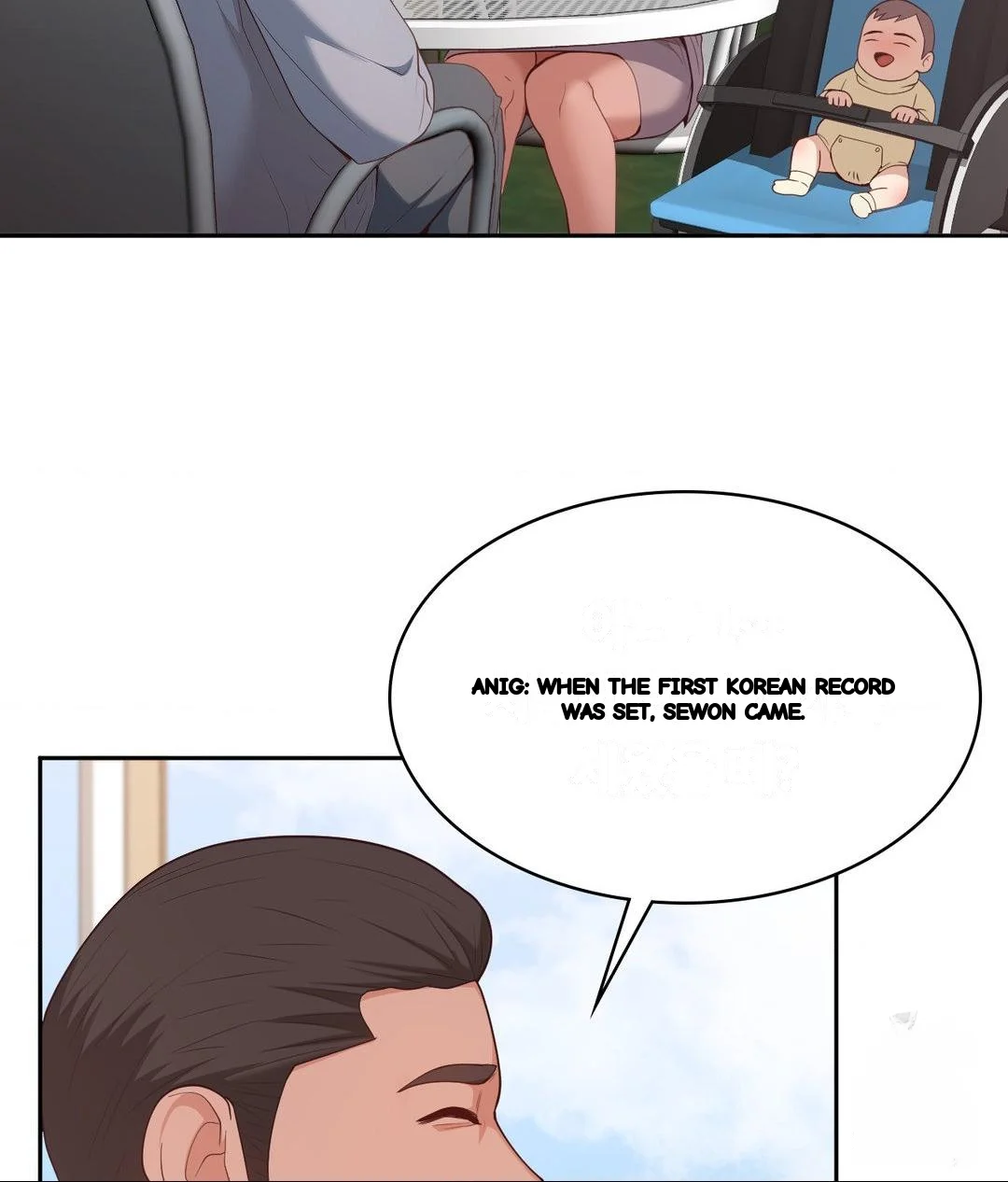 Runners High Chapter 35 - Page 48