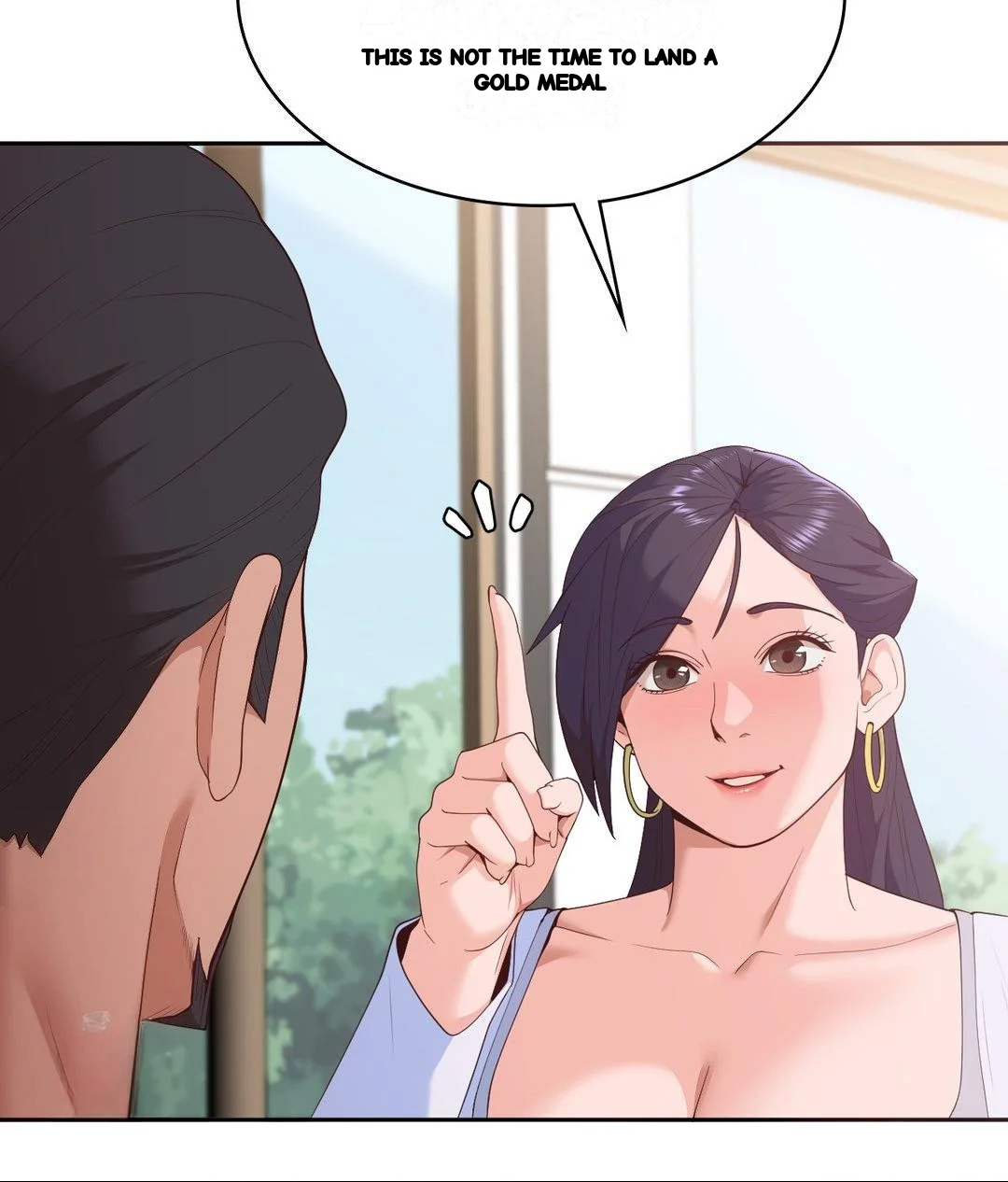 Runners High Chapter 35 - Page 50