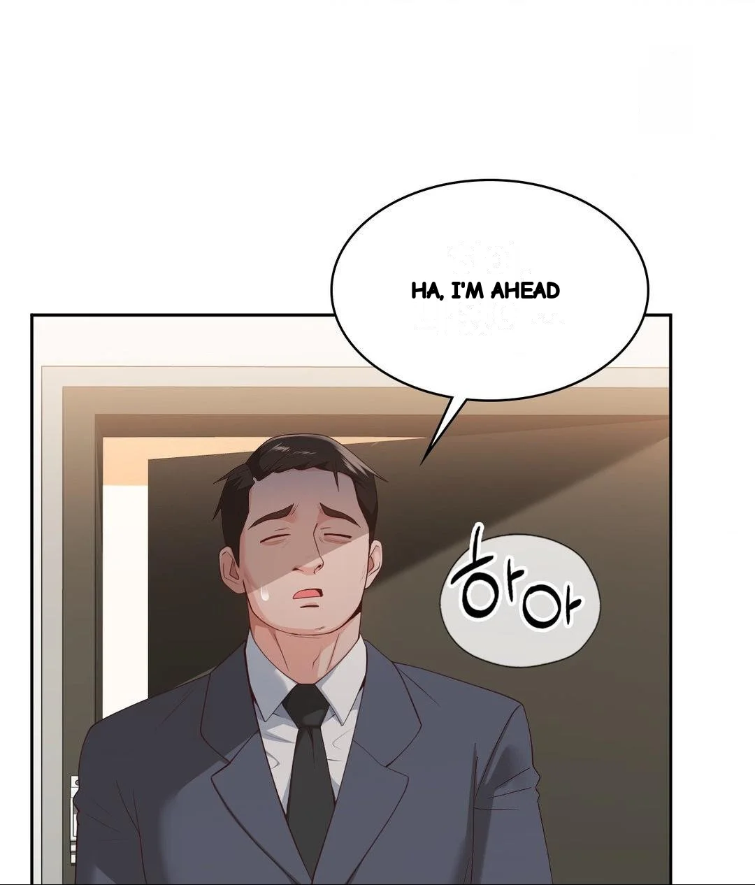 Runners High Chapter 35 - Page 61