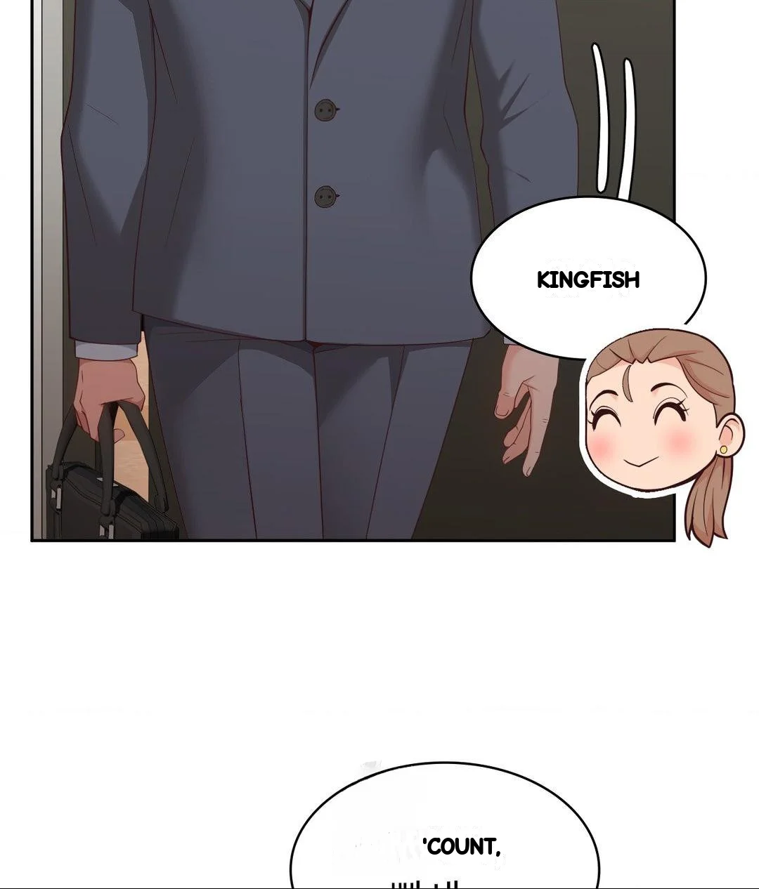 Runners High Chapter 35 - Page 62