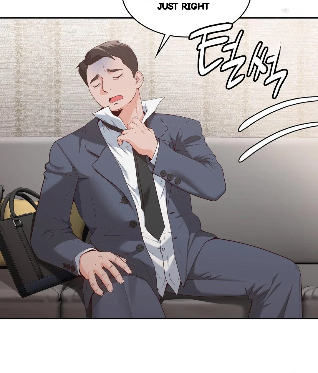 Runners High Chapter 35 - Page 63