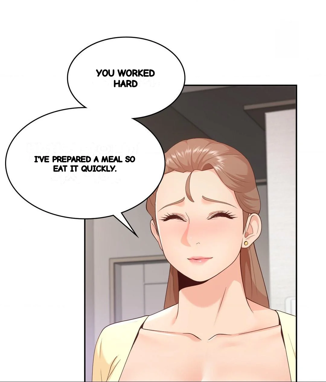 Runners High Chapter 35 - Page 64