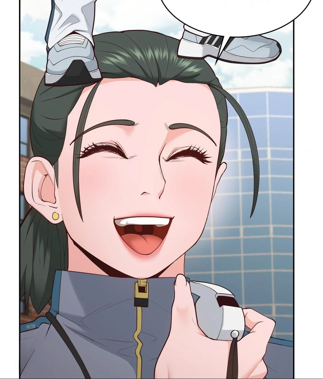 Runners High Chapter 35 - Page 69