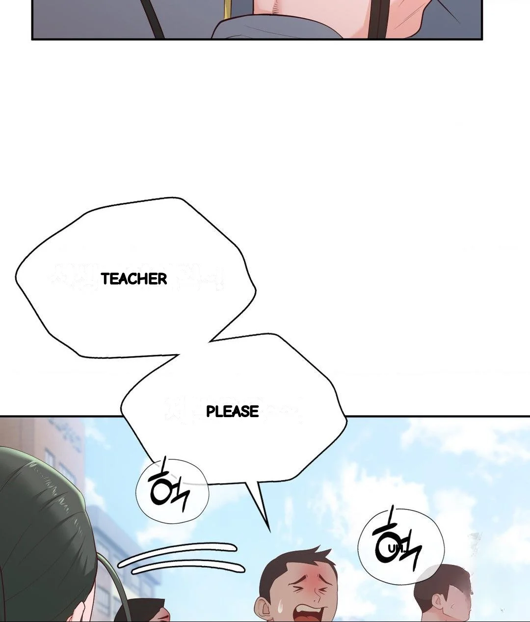 Runners High Chapter 35 - Page 70