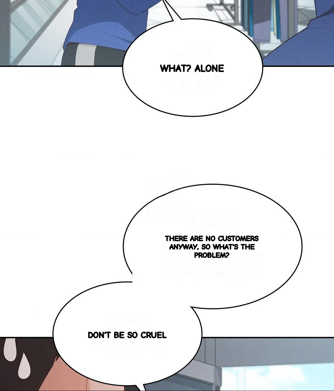 Runners High Chapter 35 - Page 80
