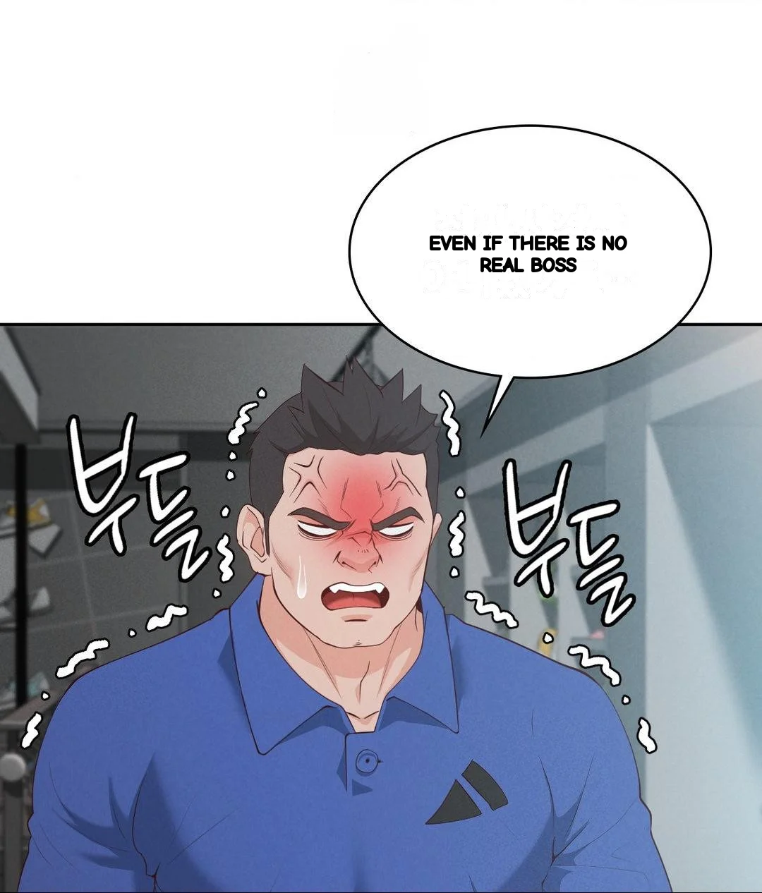Runners High Chapter 35 - Page 82