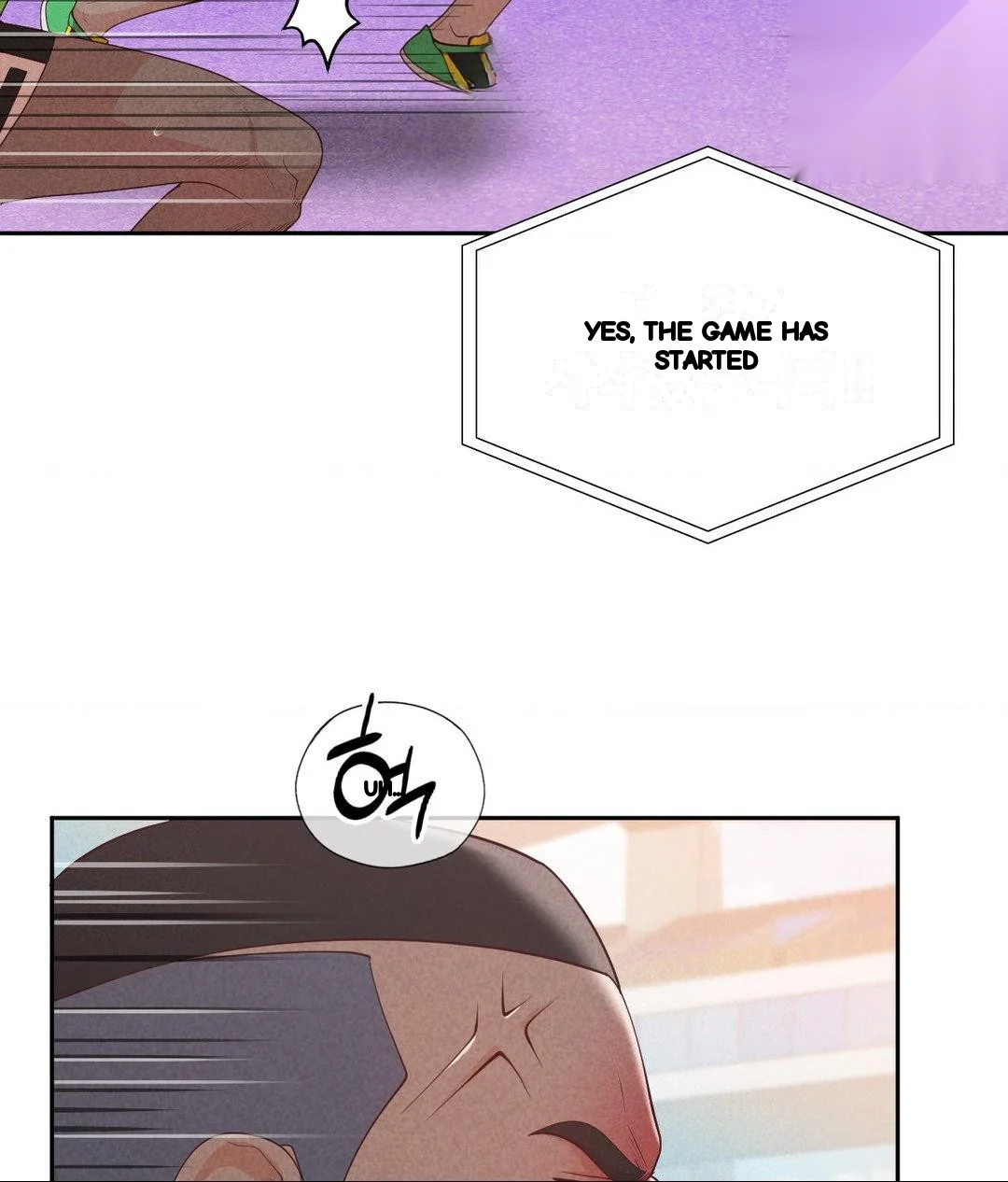 Runners High Chapter 35 - Page 92