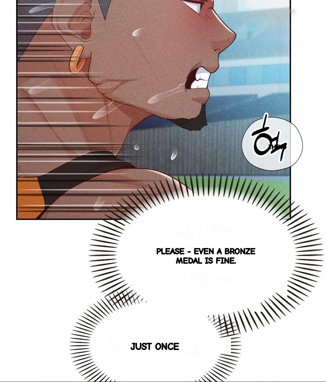Runners High Chapter 35 - Page 93