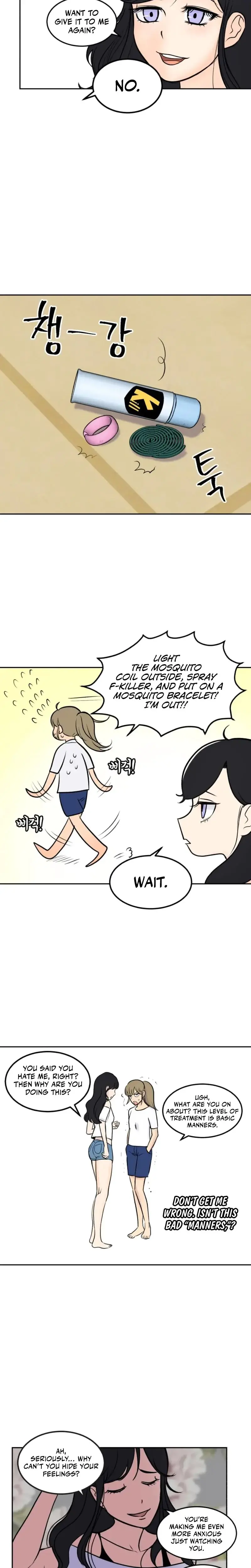 Rural Princess Chapter 10 - Page 3