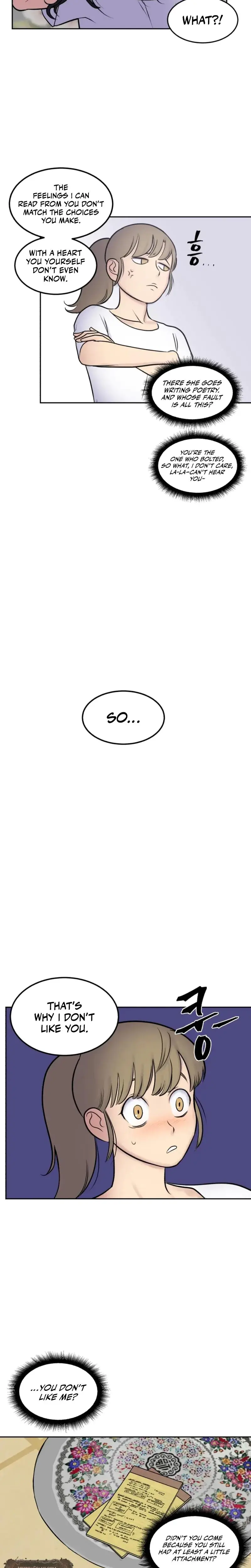 Rural Princess Chapter 10 - Page 4