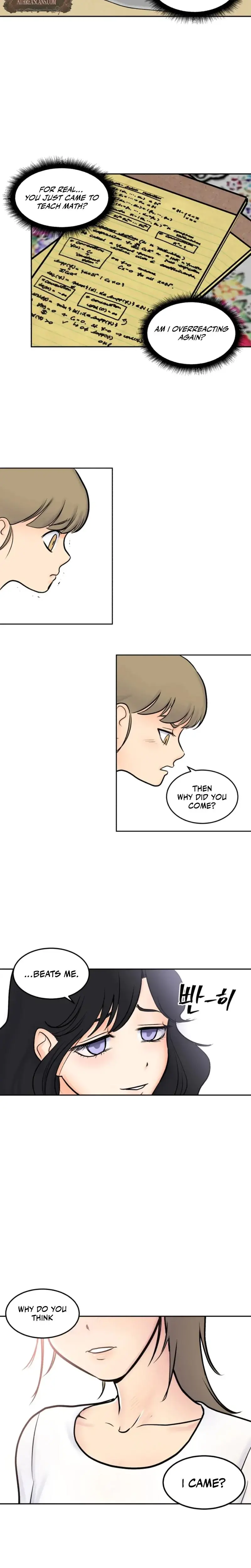 Rural Princess Chapter 10 - Page 5