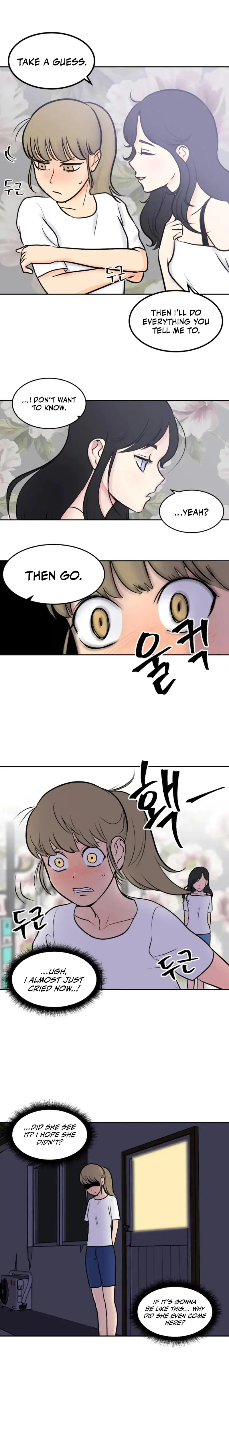Rural Princess Chapter 10 - Page 6