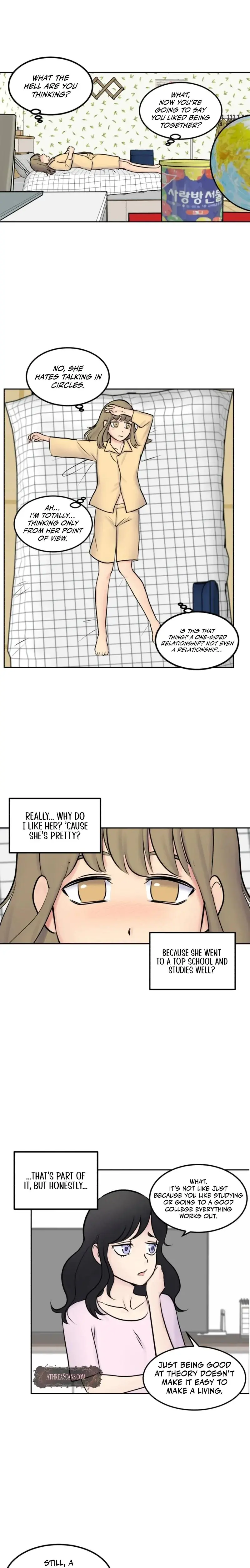 Rural Princess Chapter 10 - Page 7
