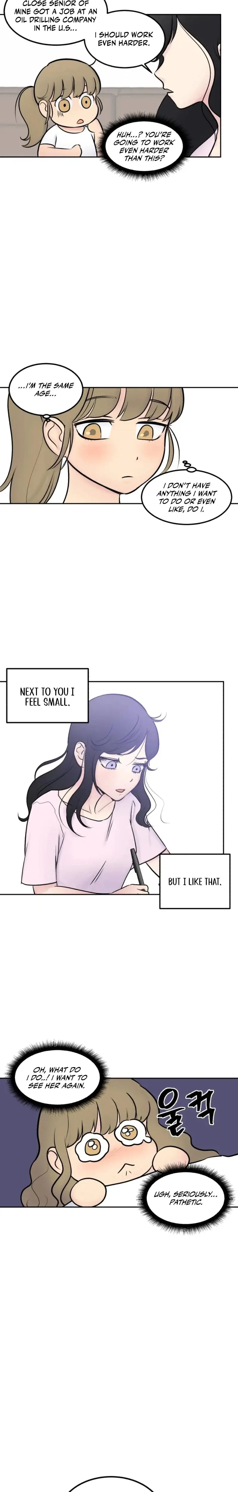 Rural Princess Chapter 10 - Page 8
