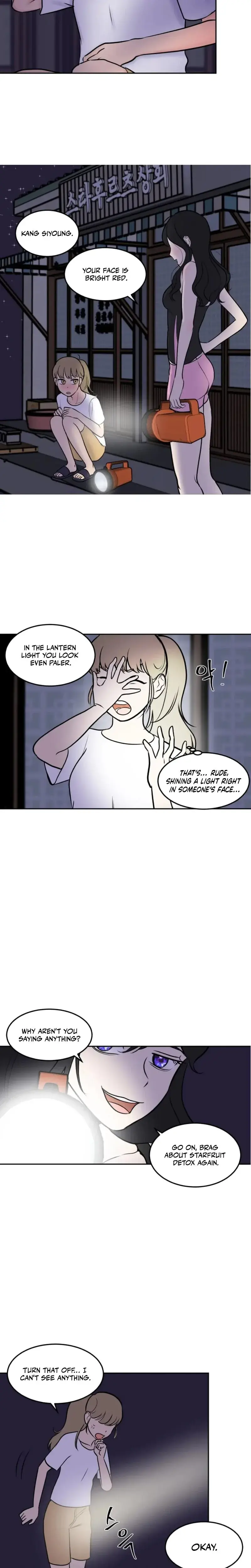 Rural Princess Chapter 11 - Page 10