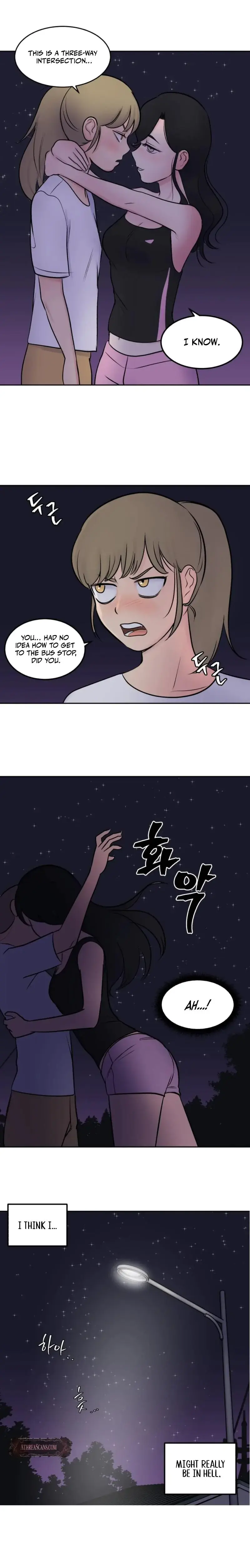 Rural Princess Chapter 11 - Page 12