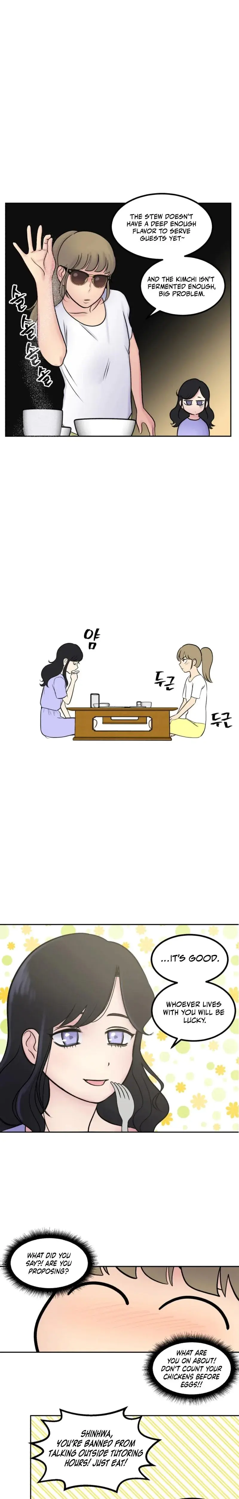 Rural Princess Chapter 11 - Page 4