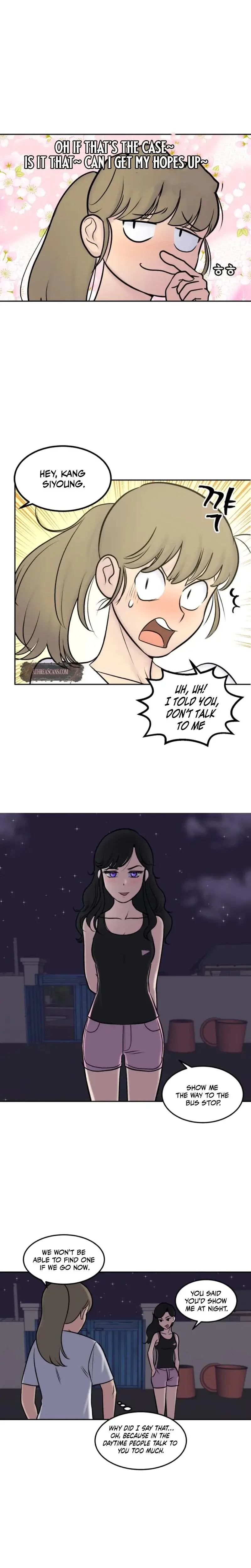 Rural Princess Chapter 11 - Page 6
