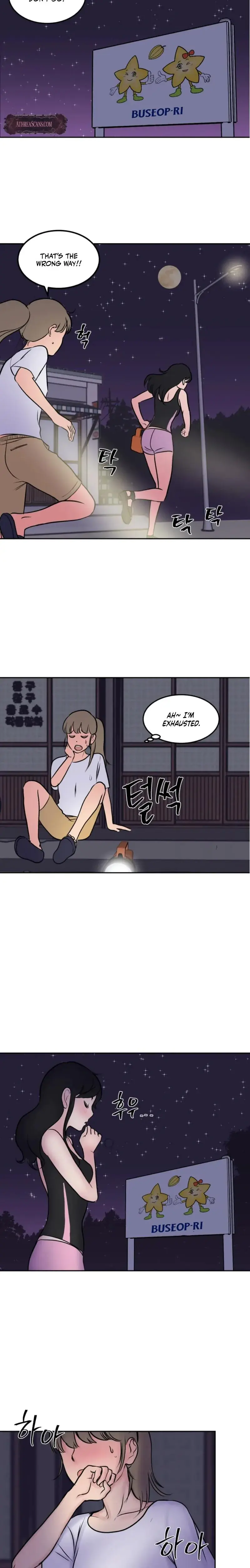 Rural Princess Chapter 11 - Page 9