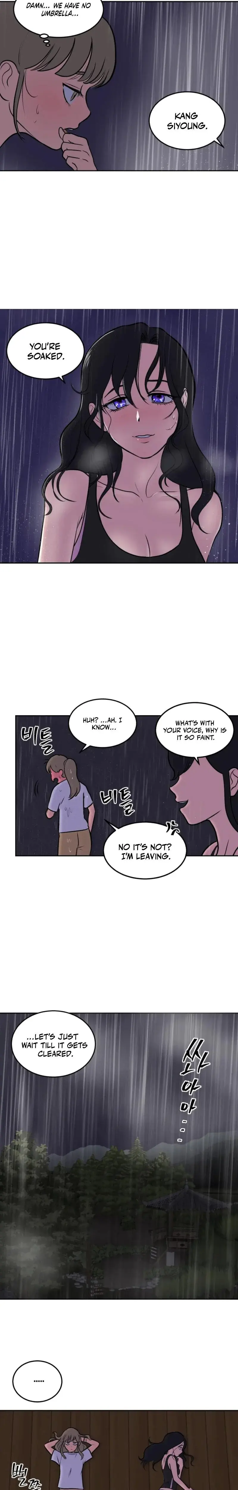 Rural Princess Chapter 12 - Page 2