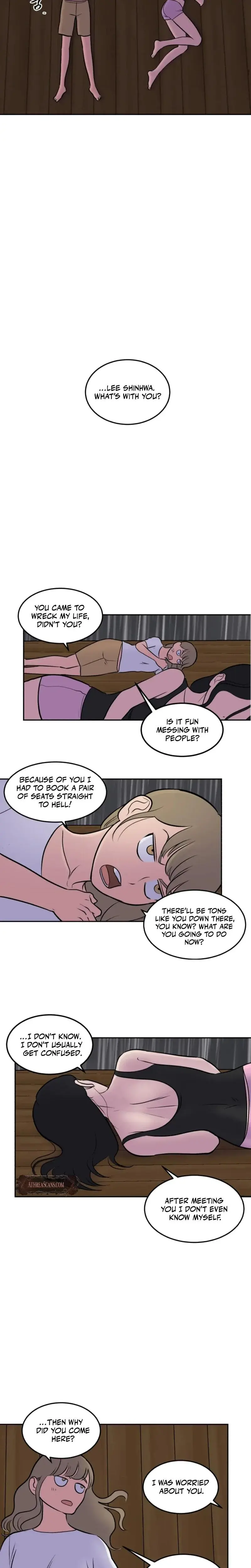 Rural Princess Chapter 12 - Page 3