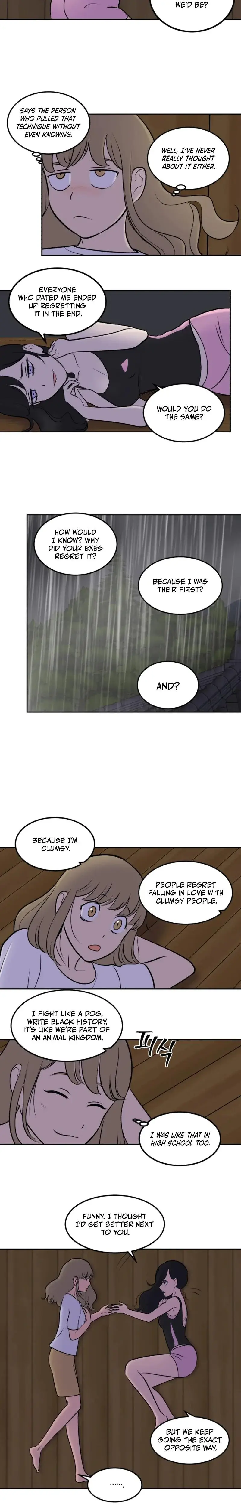 Rural Princess Chapter 12 - Page 5