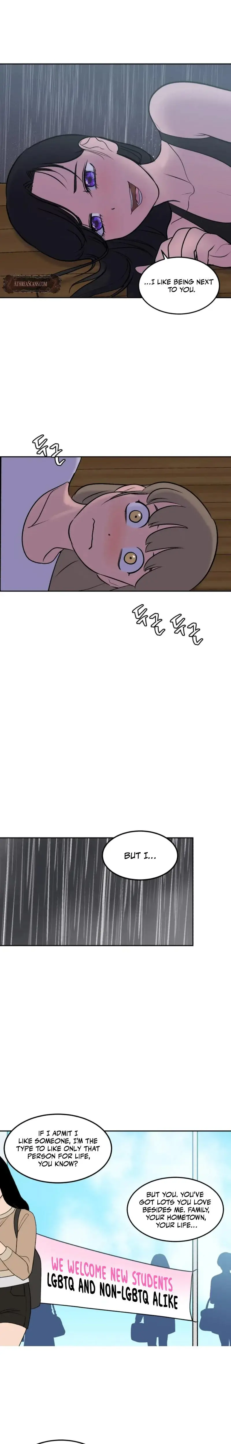 Rural Princess Chapter 12 - Page 6