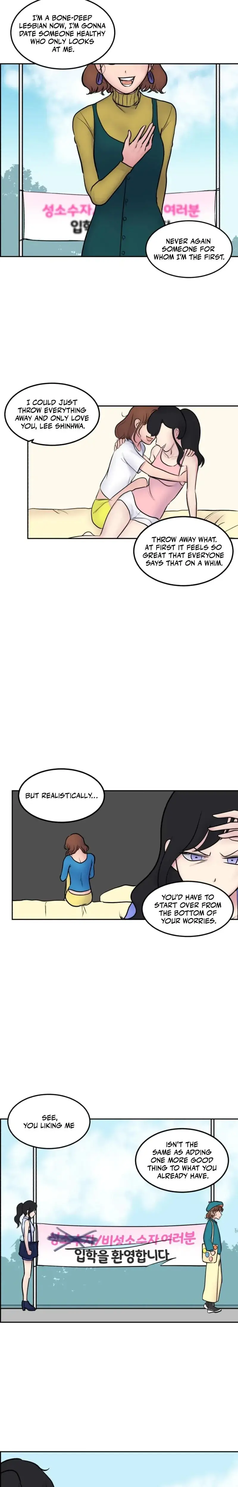 Rural Princess Chapter 12 - Page 7