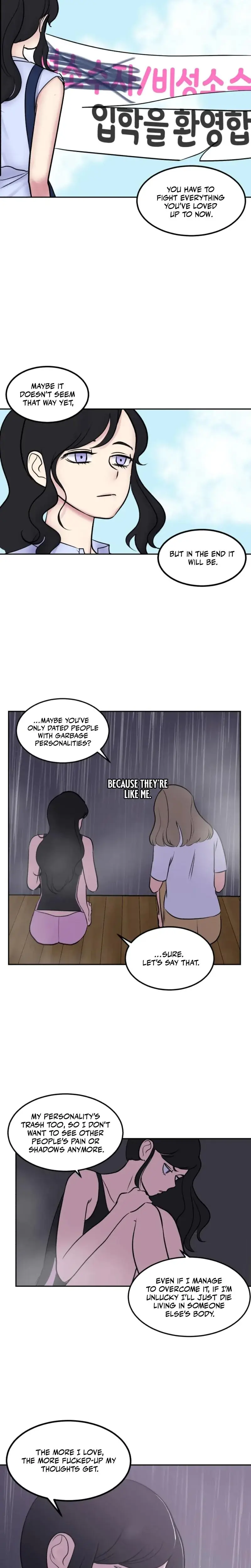 Rural Princess Chapter 12 - Page 8