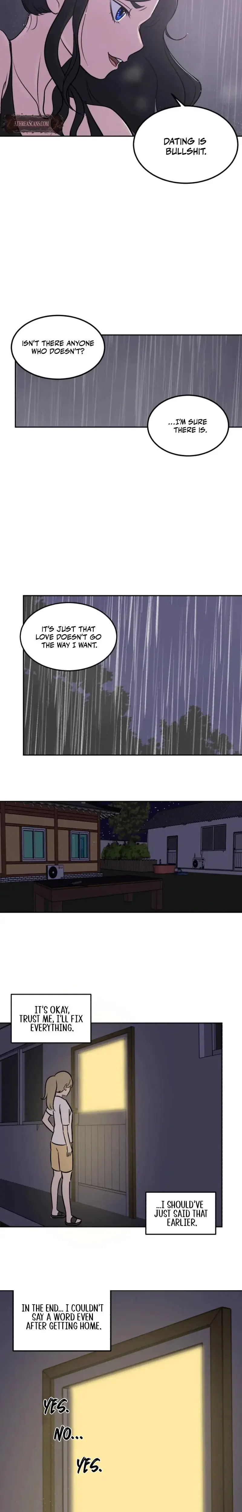 Rural Princess Chapter 12 - Page 9