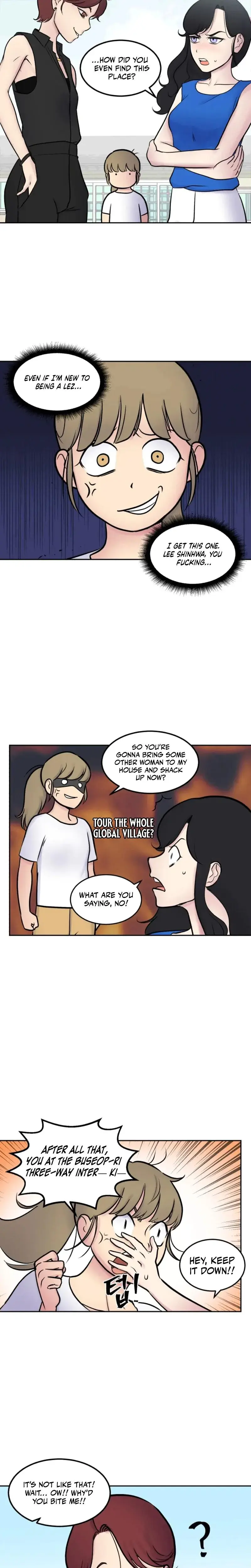 Rural Princess Chapter 13 - Page 2